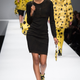 Illustration for article titled Moschinos Fall 2014 Collection is SpongeBob-tastic, Hilarious